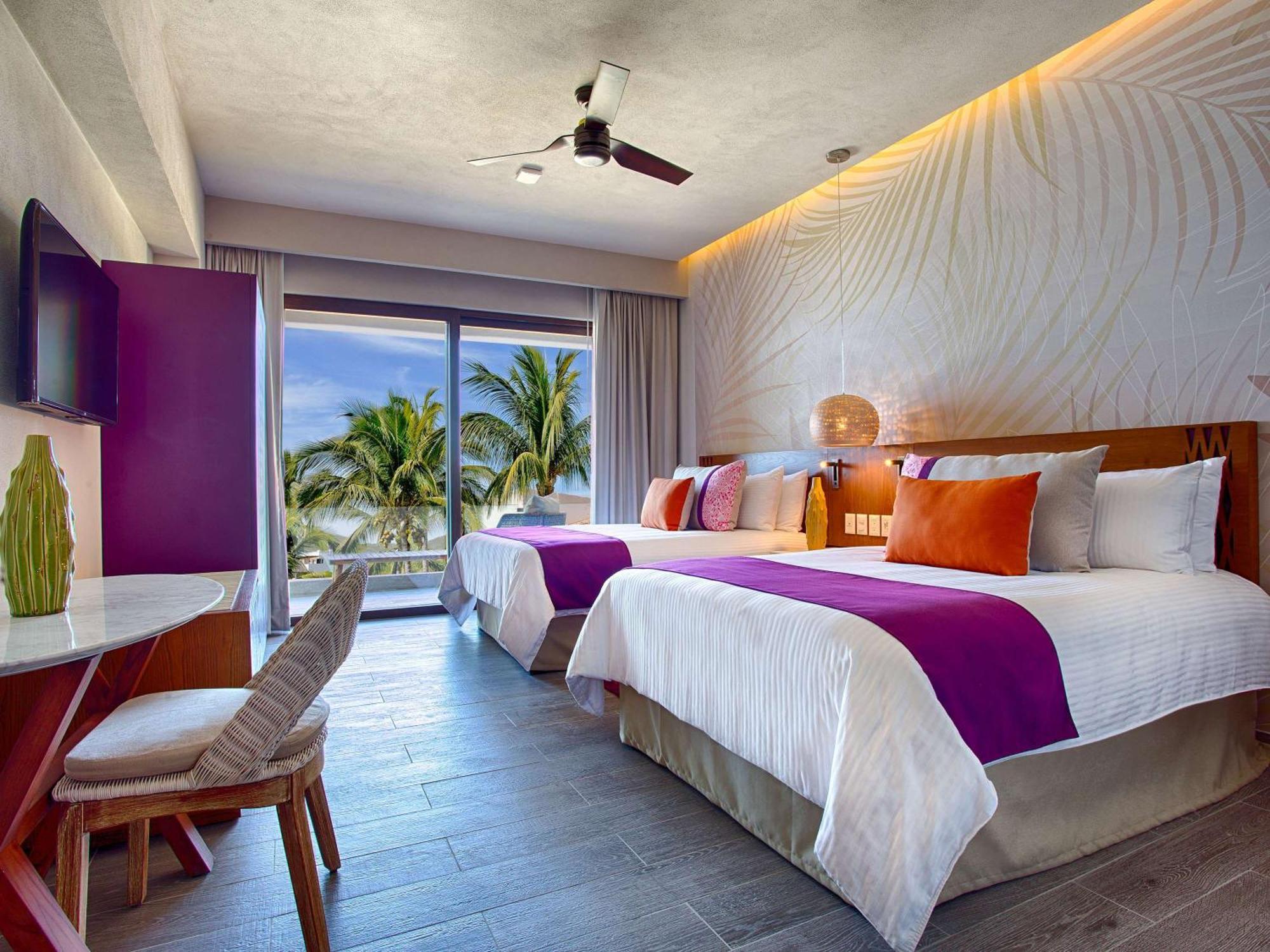 Armony Marival Resort & Spa Punta De Mita - Mgallery Collection (Adults Only) Punta Mita Exterior foto